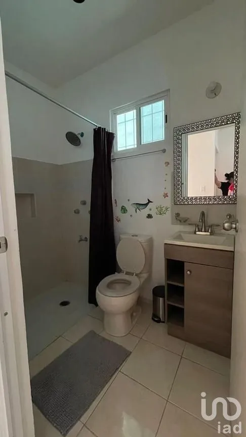 Casa en Venta en Ciudad Caucel, Mérida, Yucatán | NEX-229560 | iad México | Foto 8 de 23