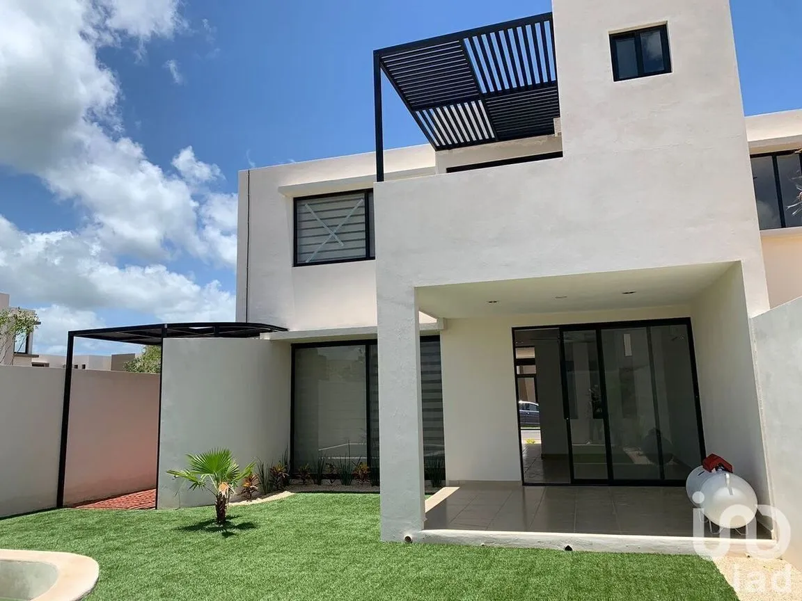 Casa en Renta en Conkal, Conkal, Yucatán | NEX-229571 | iad México | Foto 14 de 21