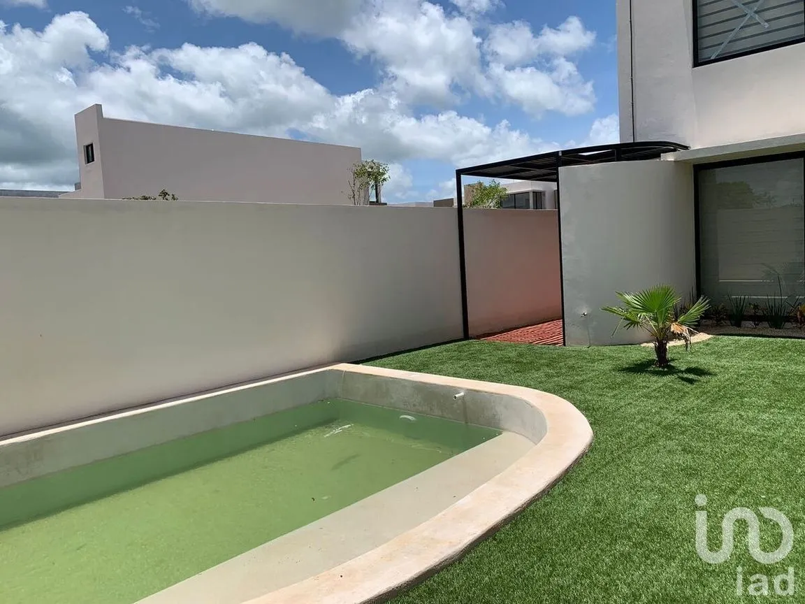 Casa en Renta en Conkal, Conkal, Yucatán | NEX-229571 | iad México | Foto 15 de 21