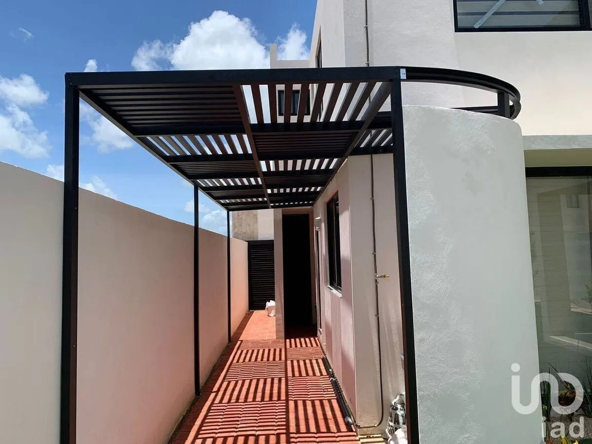 Casa en Renta en Conkal, Conkal, Yucatán | NEX-229571 | iad México | Foto 17 de 21