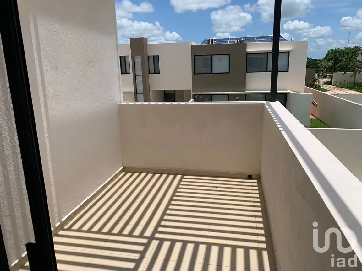 Casa en Renta en Conkal, Conkal, Yucatán | NEX-229571 | iad México | Foto 18 de 21