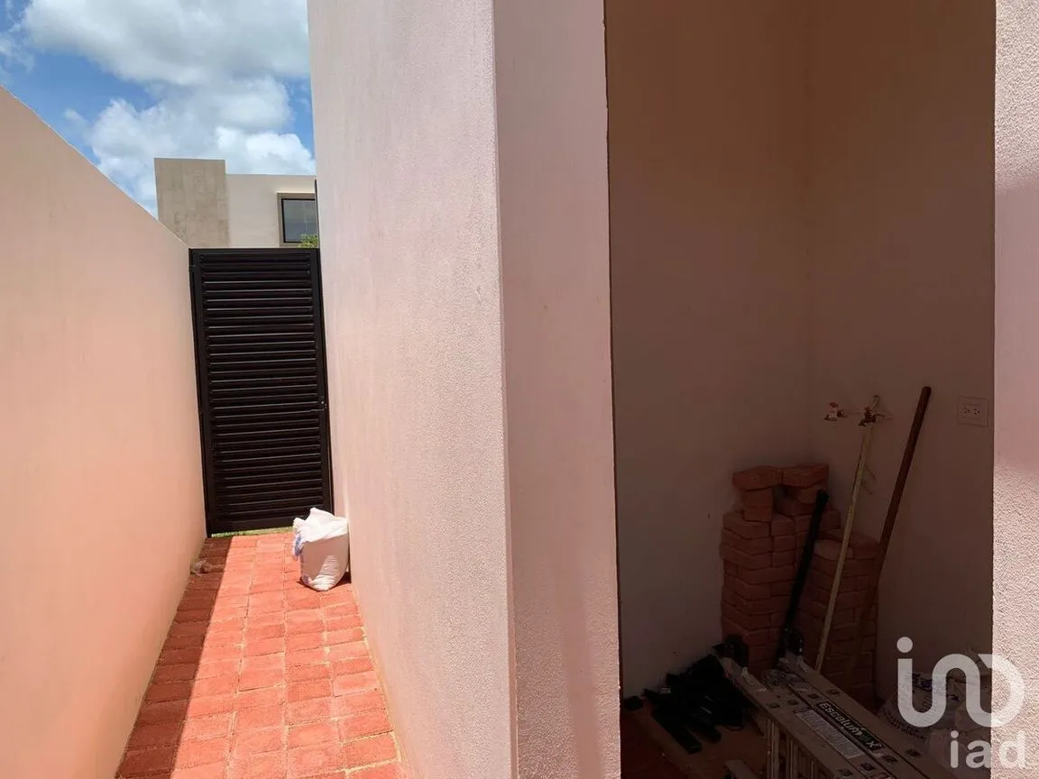 Casa en Renta en Conkal, Conkal, Yucatán | NEX-229571 | iad México | Foto 20 de 21