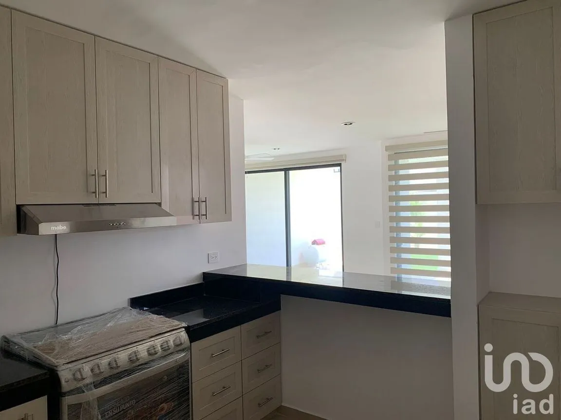 Casa en Renta en Conkal, Conkal, Yucatán | NEX-229571 | iad México | Foto 3 de 21