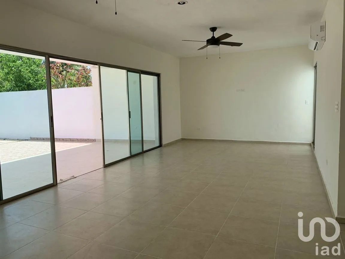 Casa en Renta en Cholul, Mérida, Yucatán | NEX-229572 | iad México | Foto 2 de 32