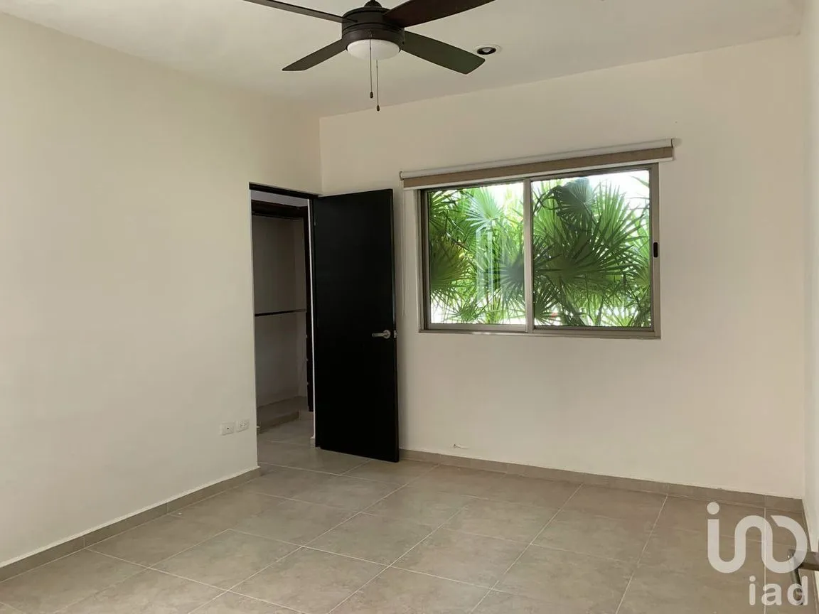 Casa en Renta en Cholul, Mérida, Yucatán | NEX-229572 | iad México | Foto 13 de 32