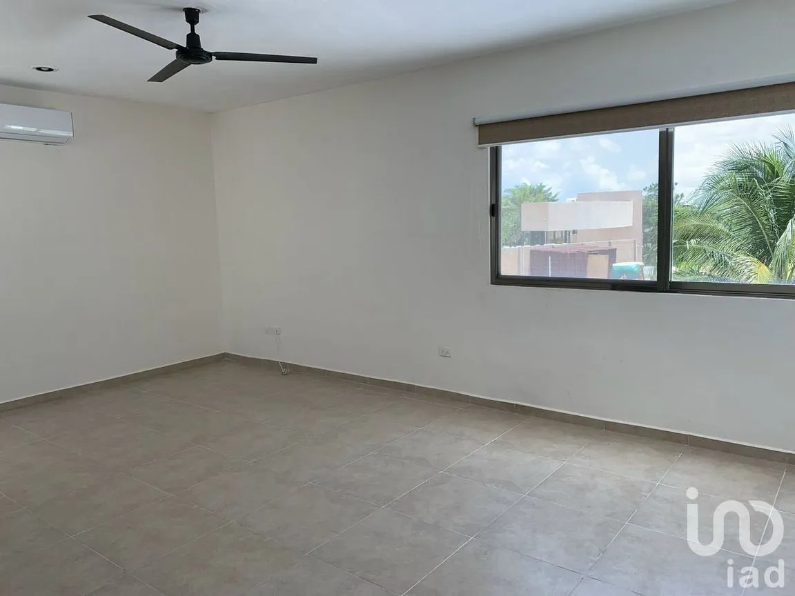 Casa en Renta en Cholul, Mérida, Yucatán | NEX-229572 | iad México | Foto 15 de 32