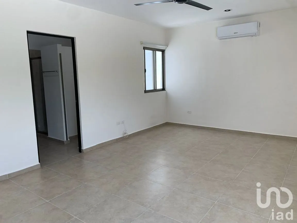 Casa en Renta en Cholul, Mérida, Yucatán | NEX-229572 | iad México | Foto 16 de 32