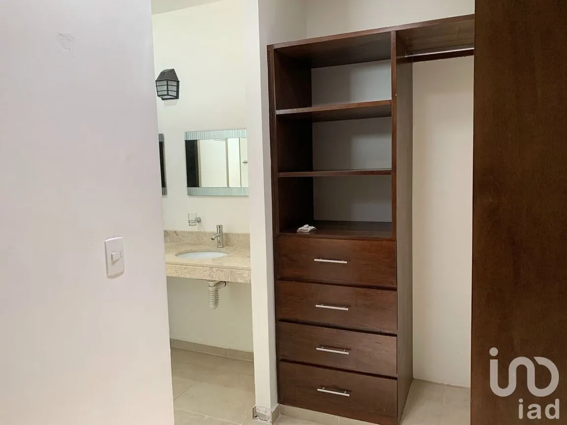 Casa en Renta en Cholul, Mérida, Yucatán | NEX-229572 | iad México | Foto 19 de 32