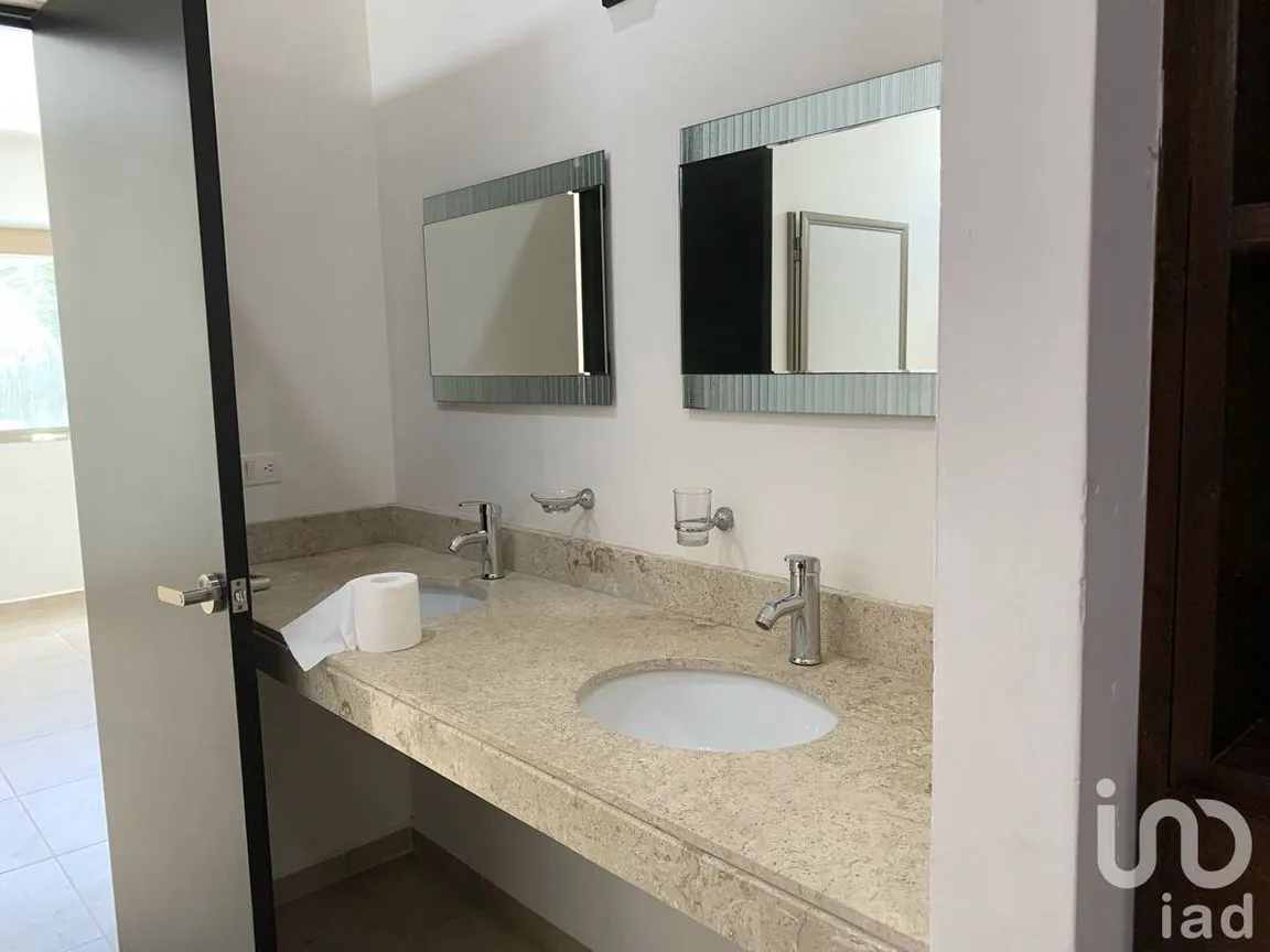Casa en Renta en Cholul, Mérida, Yucatán | NEX-229572 | iad México | Foto 20 de 32