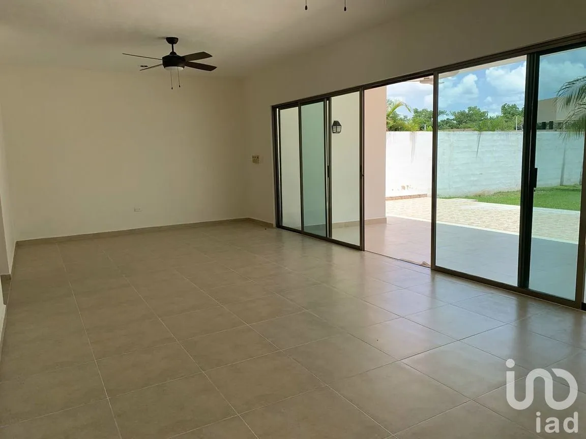 Casa en Renta en Cholul, Mérida, Yucatán | NEX-229572 | iad México | Foto 3 de 32