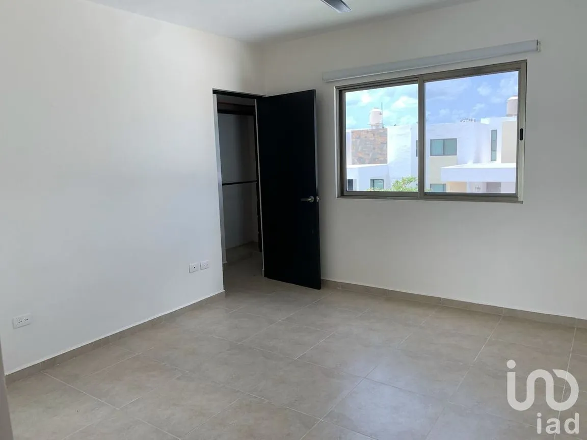 Casa en Renta en Cholul, Mérida, Yucatán | NEX-229572 | iad México | Foto 24 de 32