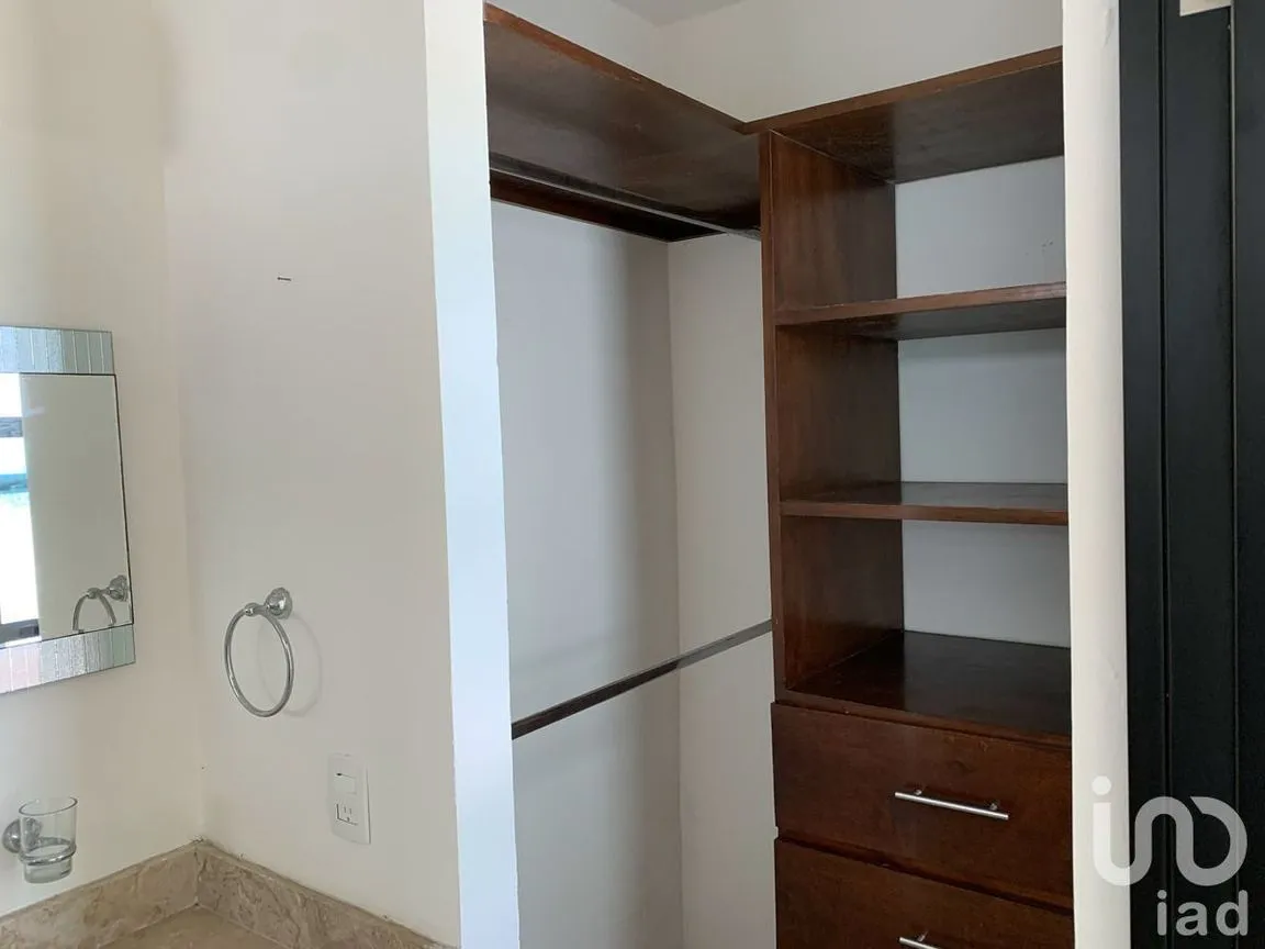 Casa en Renta en Cholul, Mérida, Yucatán | NEX-229572 | iad México | Foto 25 de 32