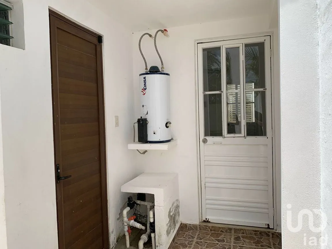 Casa en Renta en Cholul, Mérida, Yucatán | NEX-229572 | iad México | Foto 27 de 32