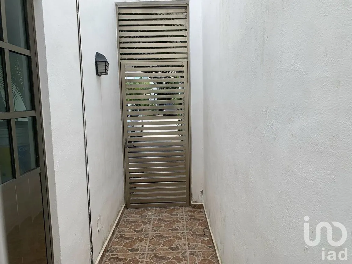 Casa en Renta en Cholul, Mérida, Yucatán | NEX-229572 | iad México | Foto 30 de 32