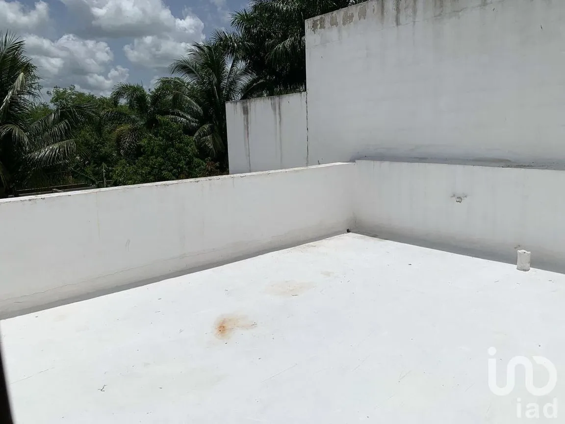 Casa en Renta en Cholul, Mérida, Yucatán | NEX-229572 | iad México | Foto 31 de 32