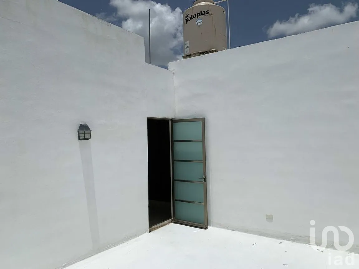 Casa en Renta en Cholul, Mérida, Yucatán | NEX-229572 | iad México | Foto 32 de 32