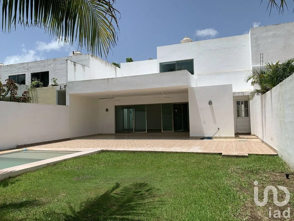 Casa en Renta en Cholul, Mérida, Yucatán | NEX-229572 | iad México | Foto 5 de 32