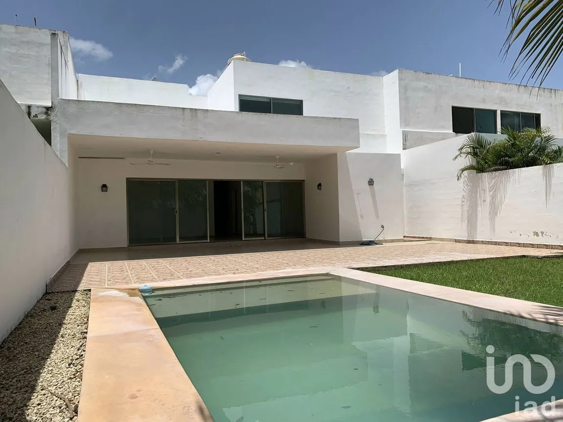 Casa en Renta en Cholul, Mérida, Yucatán | NEX-229572 | iad México | Foto 6 de 32