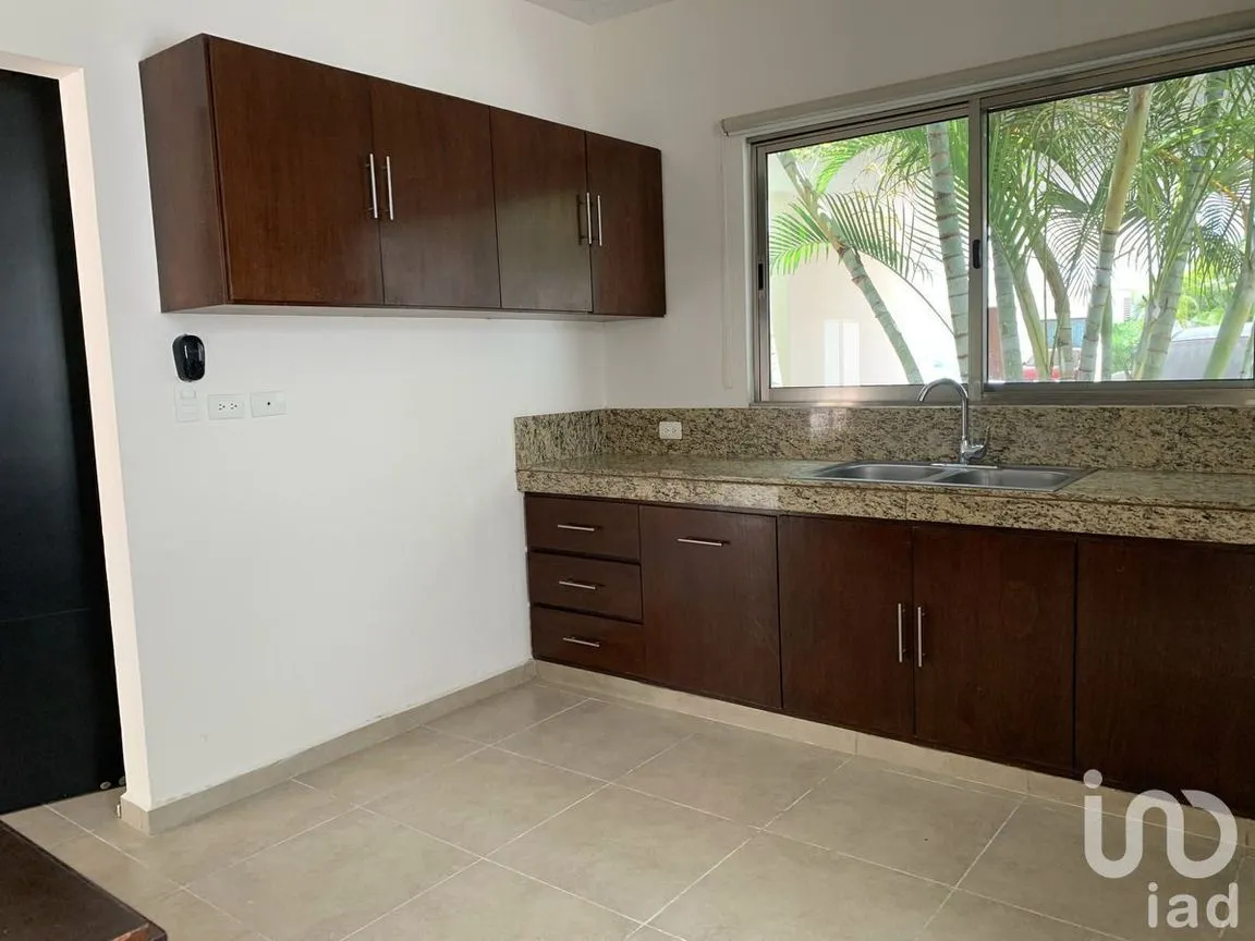Casa en Renta en Cholul, Mérida, Yucatán | NEX-229572 | iad México | Foto 8 de 32