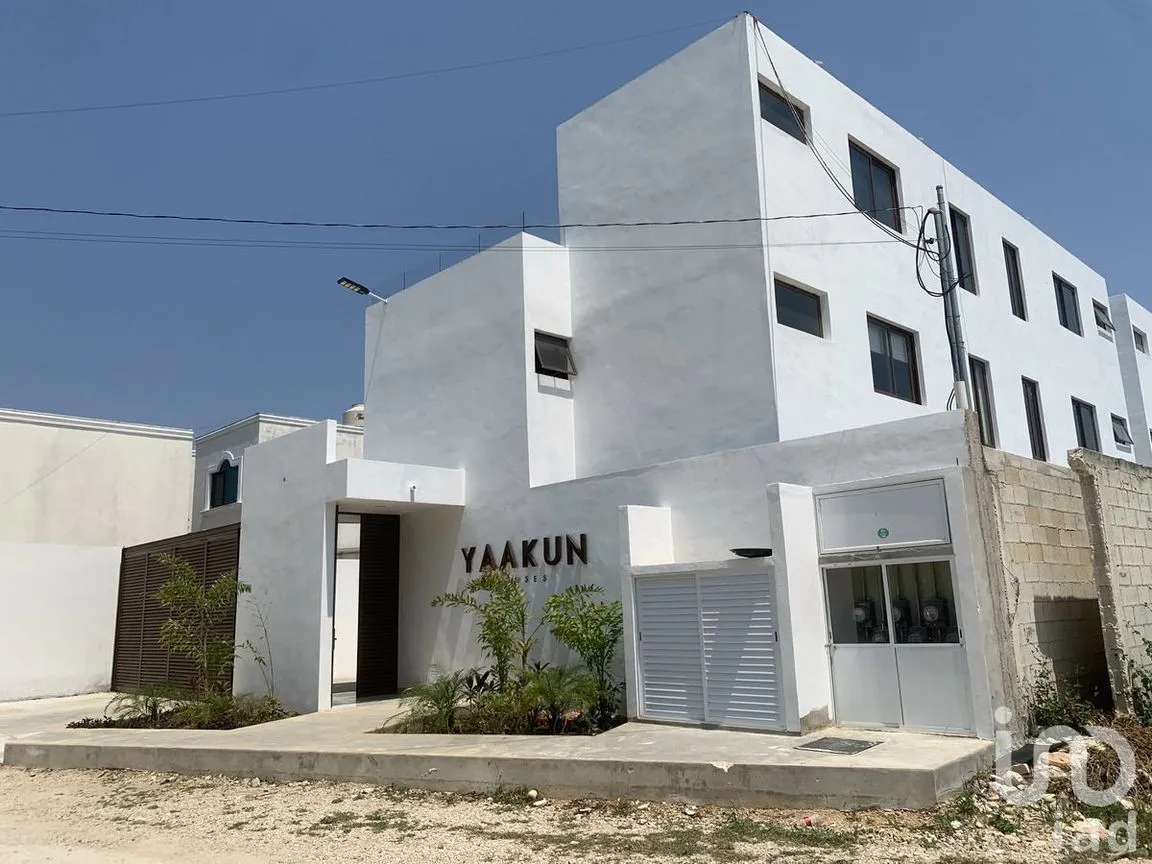 Casa en Renta en Dzityá, Mérida, Yucatán | NEX-231527 | iad México | Foto 2 de 17