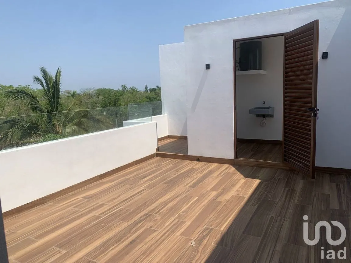 Casa en Renta en Dzity á, Mérida, Yucatán | NEX-231527 | iad México | Foto 15 de 17
