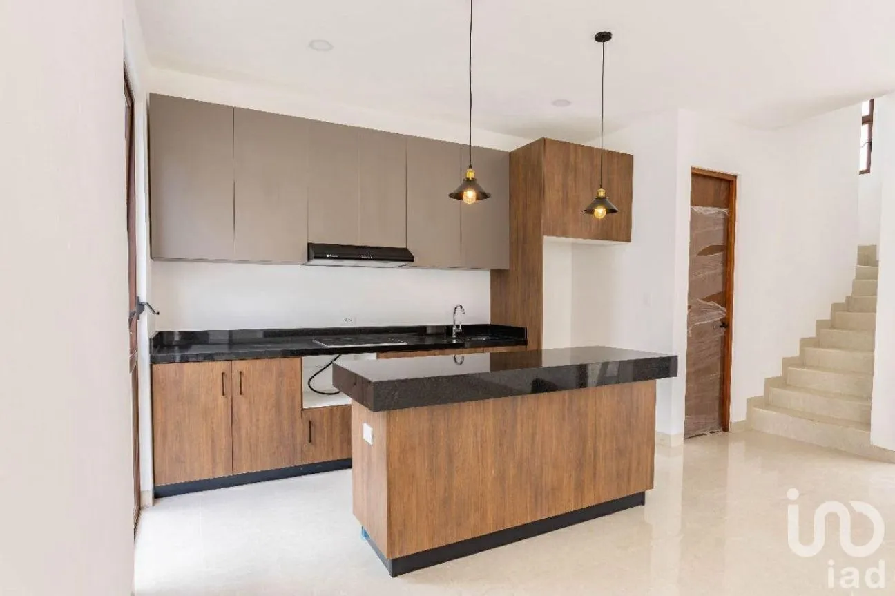 Casa en Renta en Dzityá, Mérida, Yucatán | NEX-231527 | iad México | Foto 4 de 17