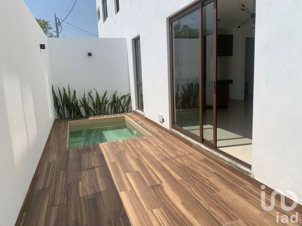 Casa en Renta en Dzityá, Mérida, Yucatán | NEX-231527 | iad México | Foto 7 de 17
