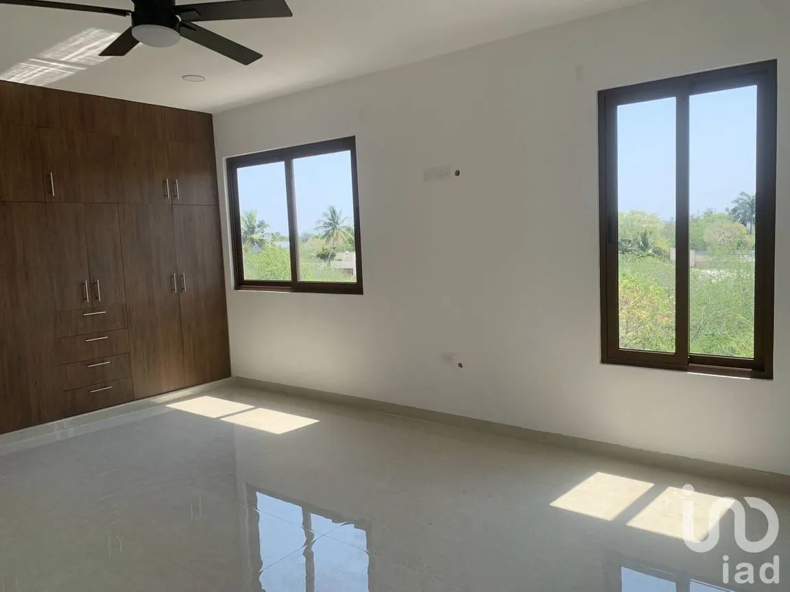 Casa en Renta en Dzityá, Mérida, Yucatán | NEX-231527 | iad México | Foto 9 de 17
