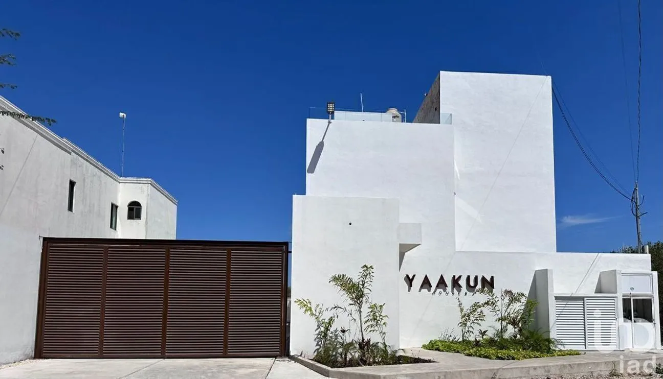 Casa en Renta en Dzityá, Mérida, Yucatán | NEX-231527 | iad México | Foto 1 de 17