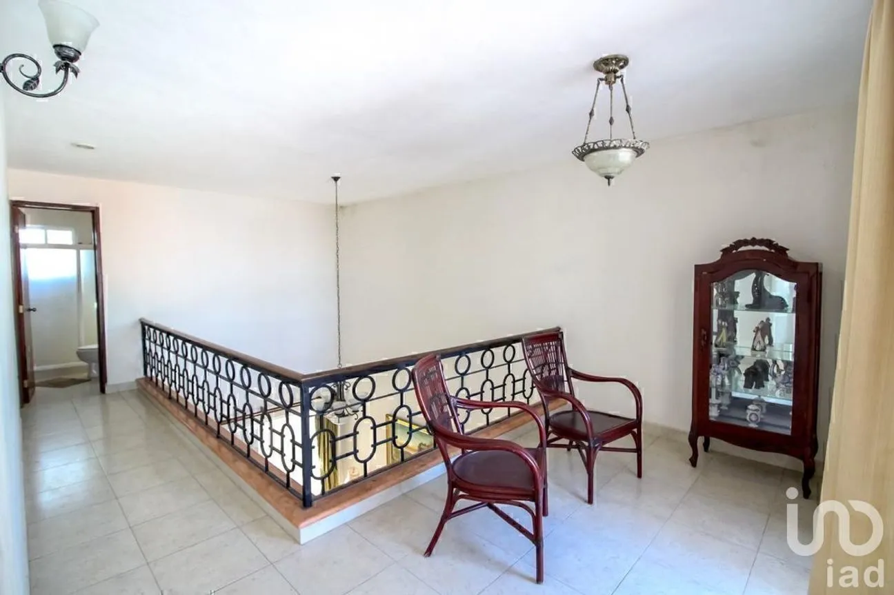 Casa en Venta en Residencial Pensiones I y II, Mérida, Yucatán | NEX-231528 | iad México | Foto 12 de 27