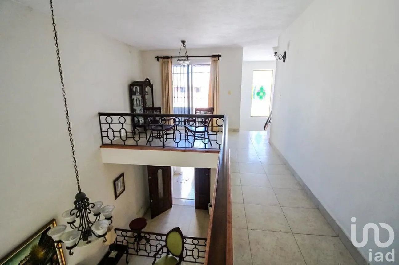 Casa en Venta en Residencial Pensiones I y II, Mérida, Yucatán | NEX-231528 | iad México | Foto 13 de 27