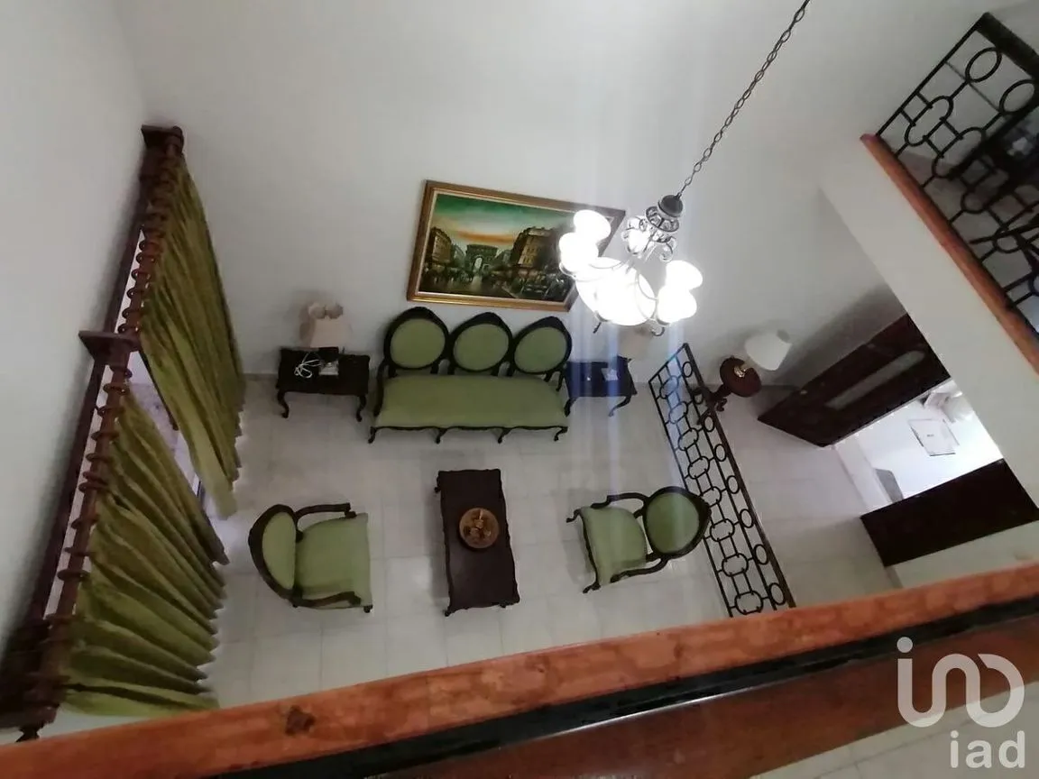 Casa en Venta en Residencial Pensiones I y II, Mérida, Yucatán | NEX-231528 | iad México | Foto 14 de 27