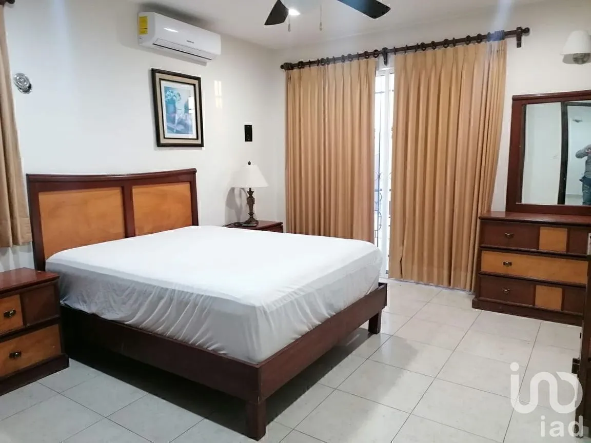 Casa en Venta en Residencial Pensiones I y II, Mérida, Yucatán | NEX-231528 | iad México | Foto 15 de 27