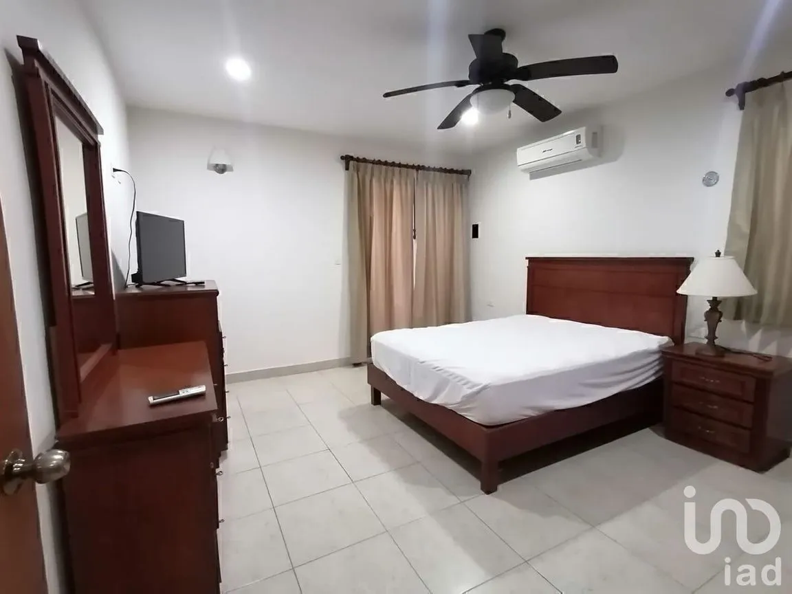 Casa en Venta en Residencial Pensiones I y II, Mérida, Yucatán | NEX-231528 | iad México | Foto 16 de 27