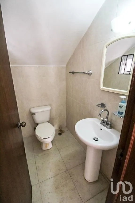 Casa en Venta en Residencial Pensiones I y II, Mérida, Yucatán | NEX-231528 | iad México | Foto 19 de 27