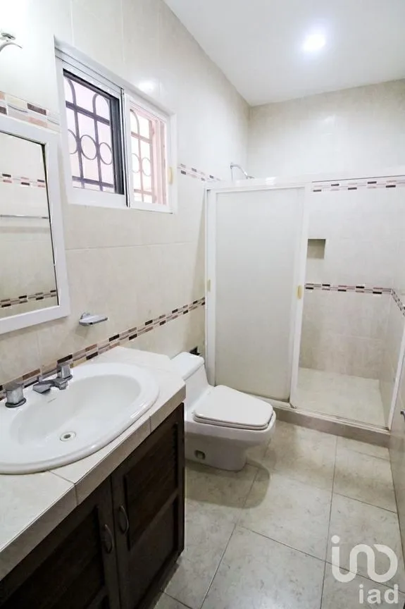 Casa en Venta en Residencial Pensiones I y II, Mérida, Yucatán | NEX-231528 | iad México | Foto 20 de 27