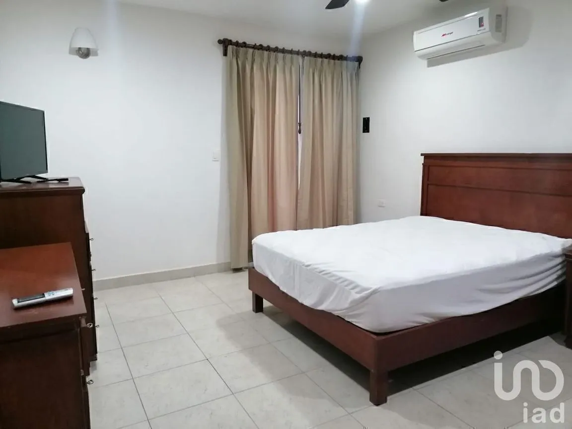 Casa en Venta en Residencial Pensiones I y II, Mérida, Yucatán | NEX-231528 | iad México | Foto 21 de 27