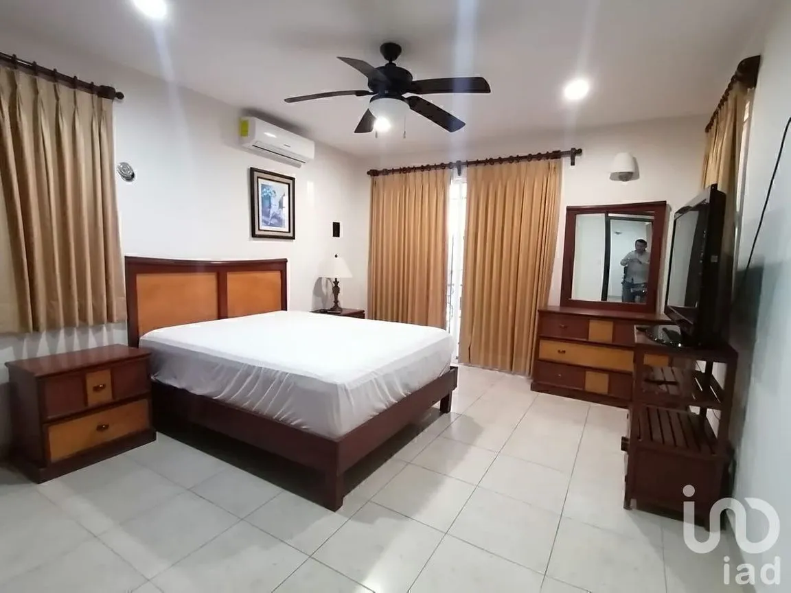 Casa en Venta en Residencial Pensiones I y II, Mérida, Yucatán | NEX-231528 | iad México | Foto 22 de 27