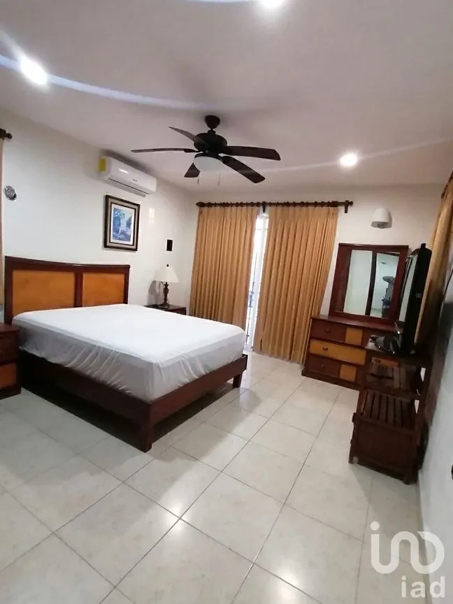 Casa en Venta en Residencial Pensiones I y II, Mérida, Yucatán | NEX-231528 | iad México | Foto 24 de 27
