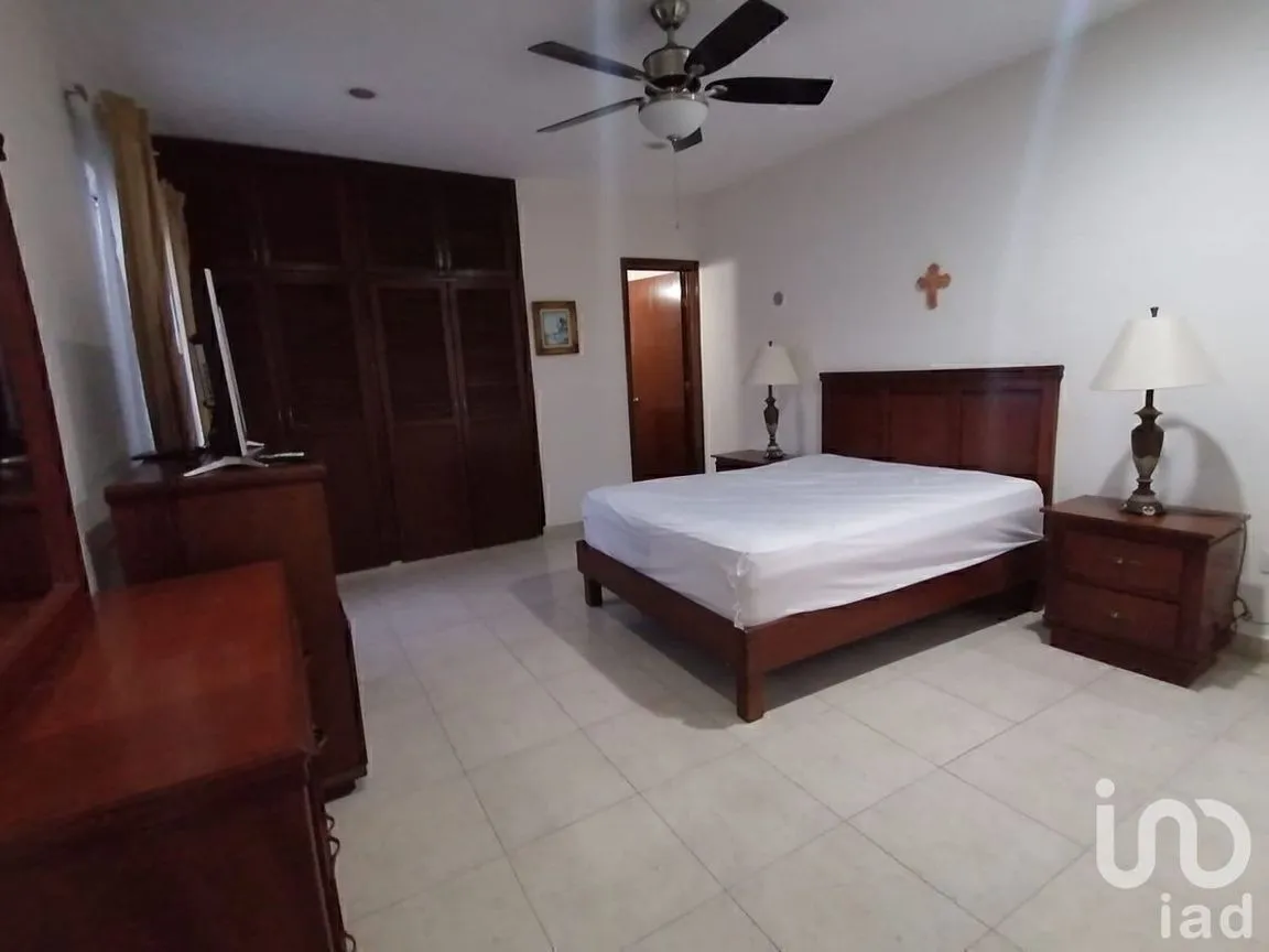 Casa en Venta en Residencial Pensiones I y II, Mérida, Yucatán | NEX-231528 | iad México | Foto 25 de 27