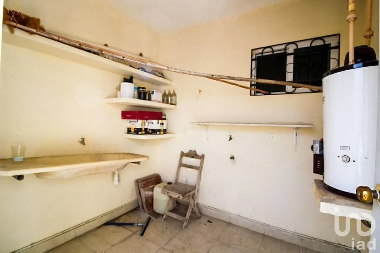 Casa en Venta en Residencial Pensiones I y II, Mérida, Yucatán | NEX-231528 | iad México | Foto 27 de 27