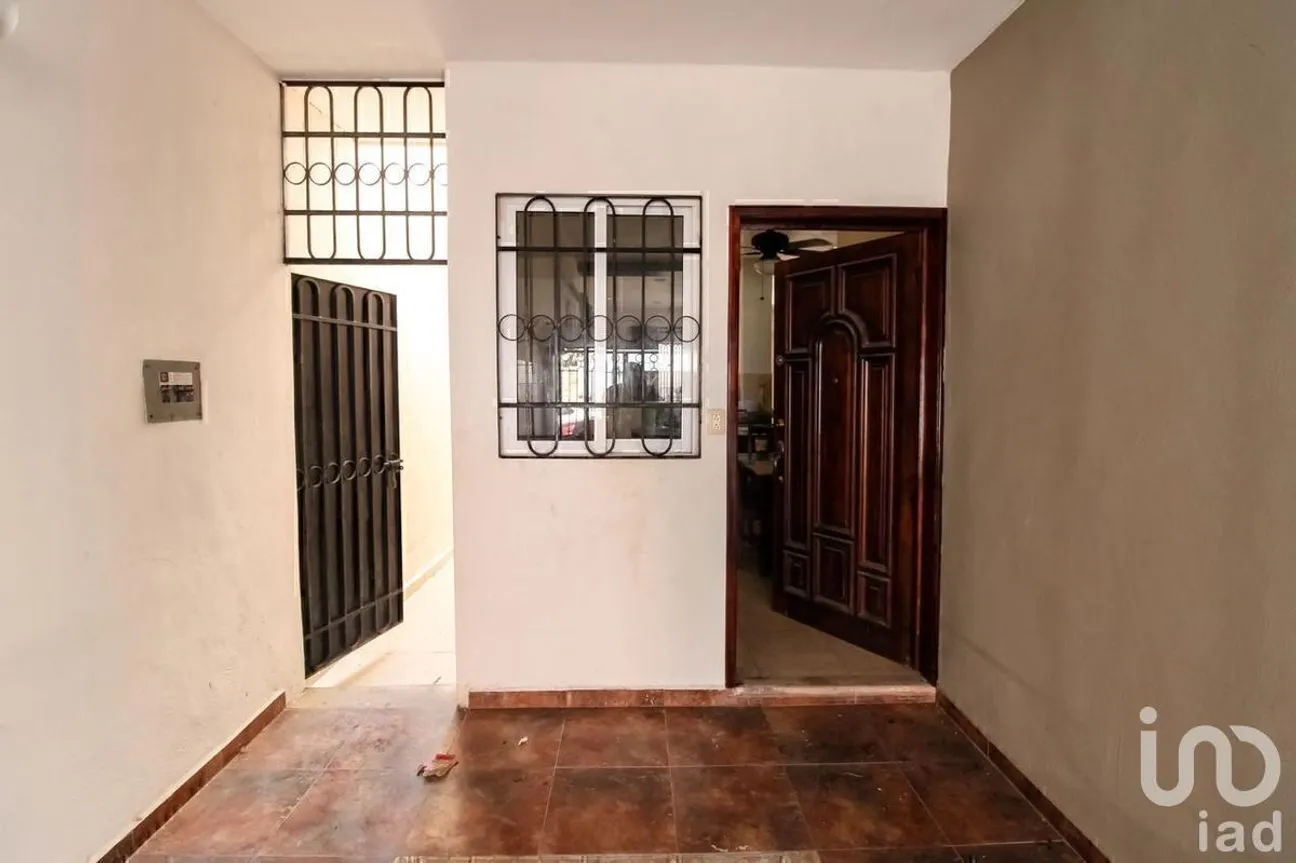 Casa en Venta en Residencial Pensiones I y II, Mérida, Yucatán | NEX-231528 | iad México | Foto 4 de 27