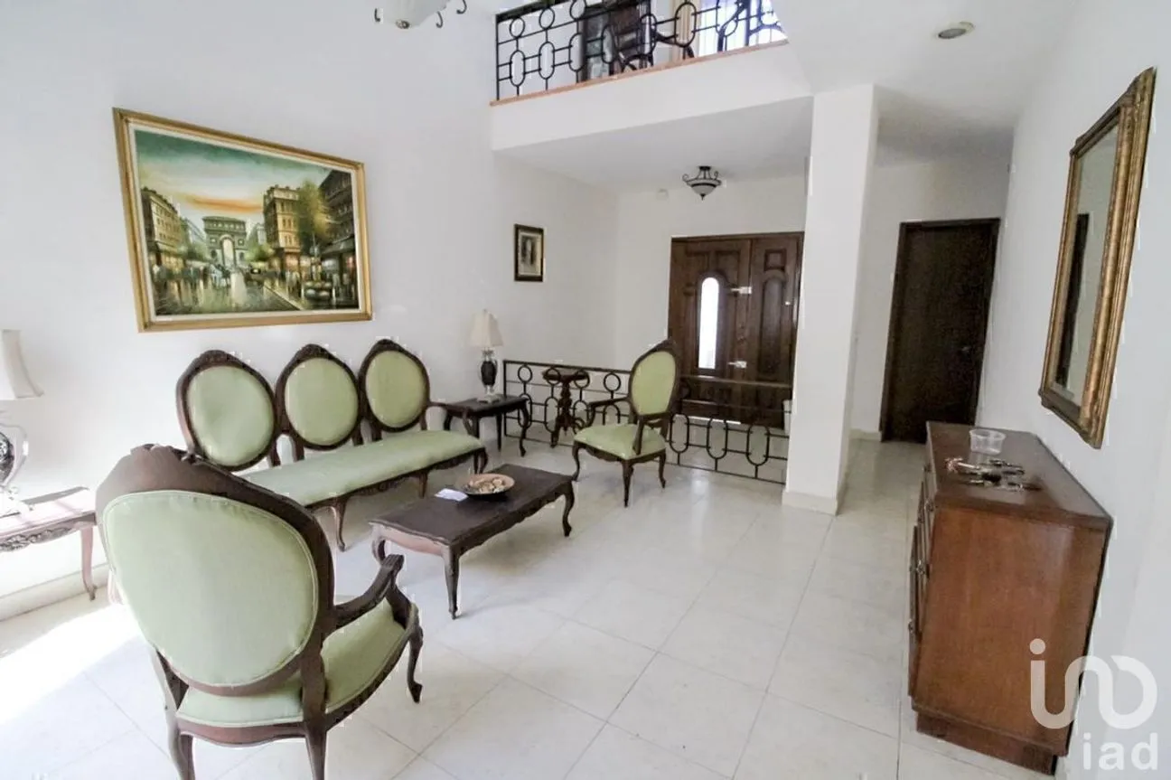 Casa en Venta en Residencial Pensiones I y II, Mérida, Yucatán | NEX-231528 | iad México | Foto 5 de 27