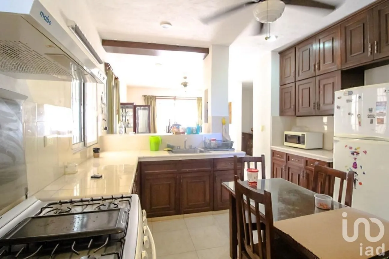 Casa en Venta en Residencial Pensiones I y II, Mérida, Yucatán | NEX-231528 | iad México | Foto 8 de 27