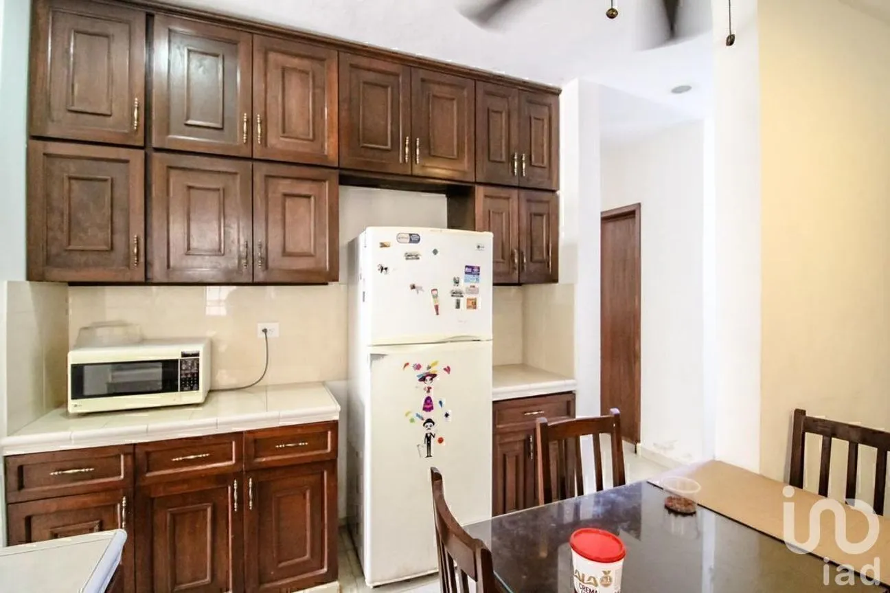 Casa en Venta en Residencial Pensiones I y II, Mérida, Yucatán | NEX-231528 | iad México | Foto 9 de 27