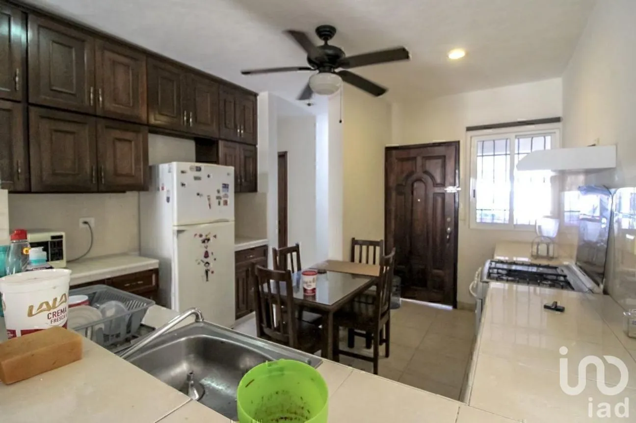 Casa en Venta en Residencial Pensiones I y II, Mérida, Yucatán | NEX-231528 | iad México | Foto 10 de 27