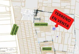 NEX-231529 - Terreno en Venta en Tamanché, CP 97304, Yucatán.