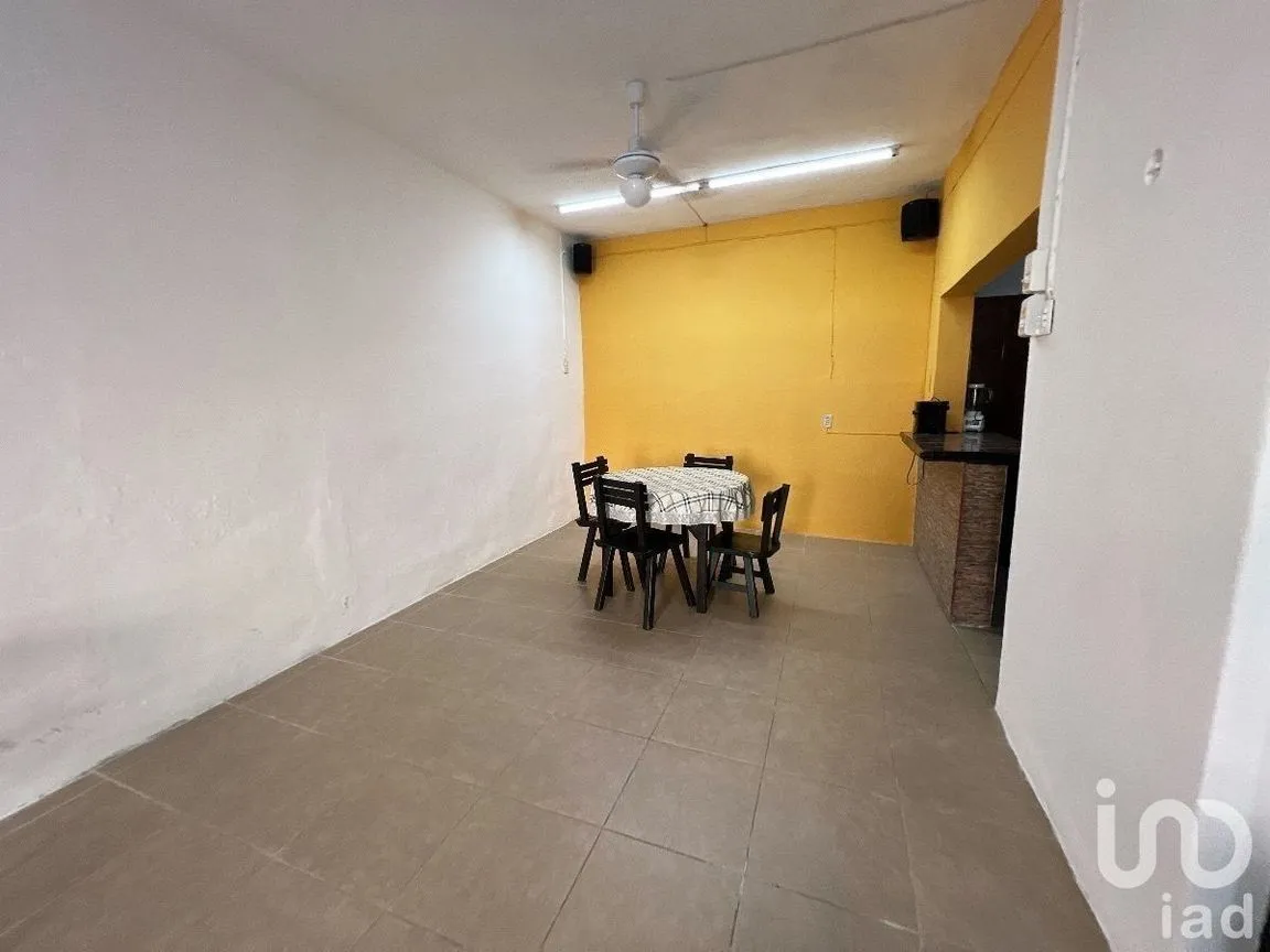 Departamento en Renta en Mérida Centro, Mérida, Yucatán | NEX-231531 | iad México | Foto 2 de 15