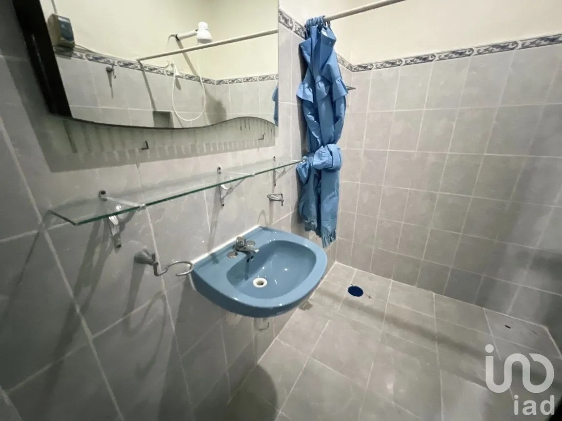 Departamento en Renta en Mérida Centro, Mérida, Yucatán | NEX-231531 | iad México | Foto 11 de 15