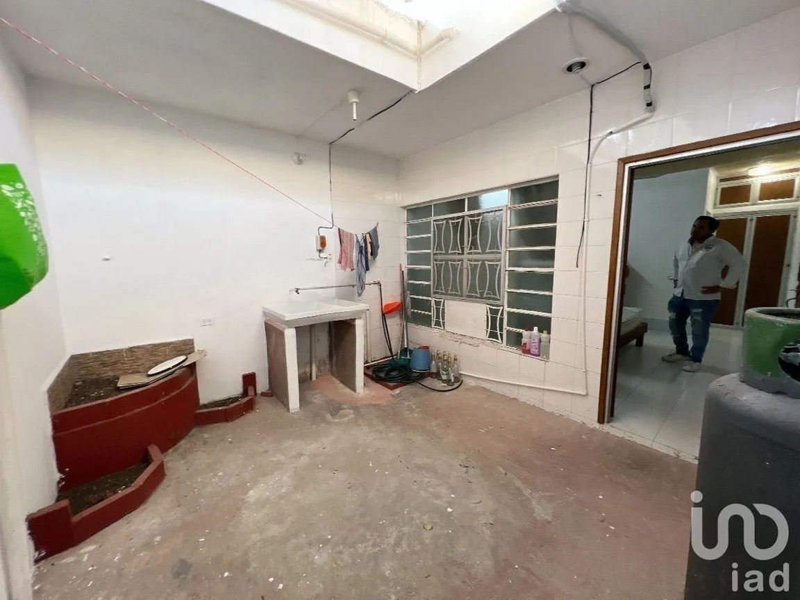 Departamento en Renta en Mérida Centro, Mérida, Yucatán | NEX-231531 | iad México | Foto 12 de 15